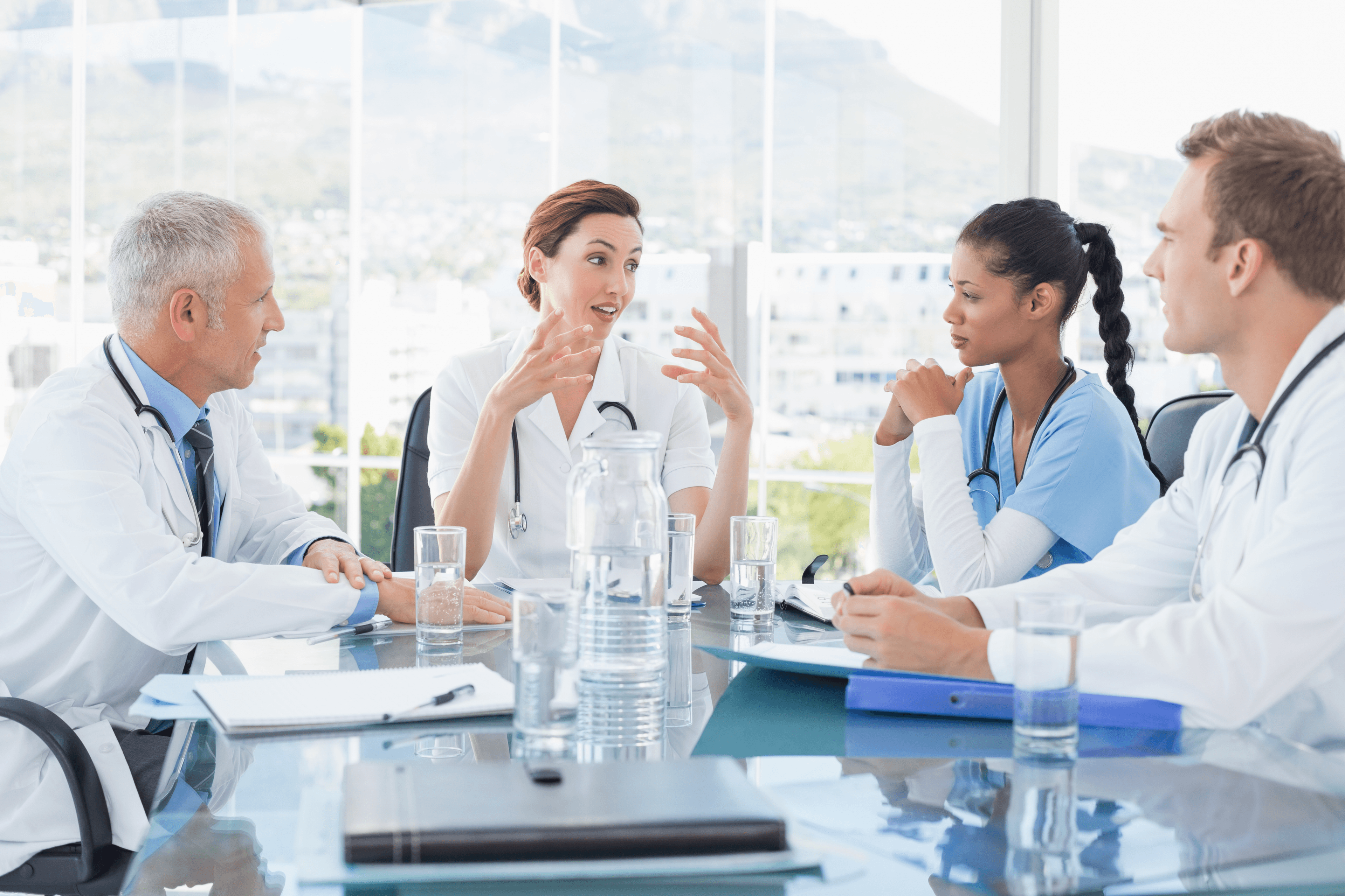 Our Health Advisors