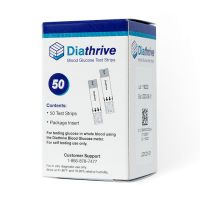 Glucose Test Strips