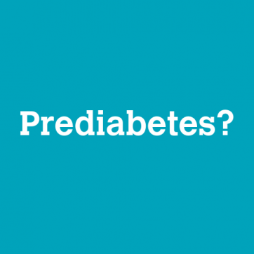 Take This Prediabetes Test to Learn if You're Prediabetic