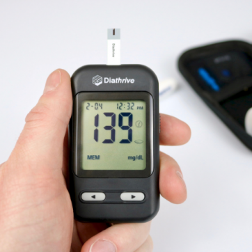Why Bother? A Case For Glucose Monitoring