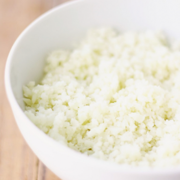 Cauli-Rice