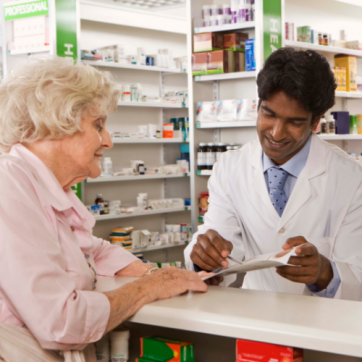 Questions to Ask Your Pharmacist