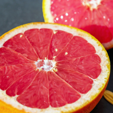 Grapefruit - A Health Hazard?