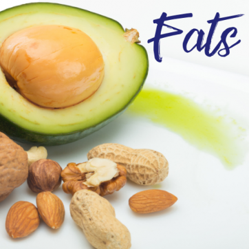 Focus On Food: Fats