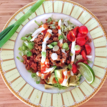 Taco Salad