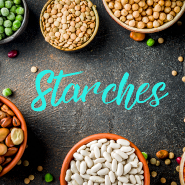 Focus on Food: What Is Starch and How Does It Affect Diabetes?