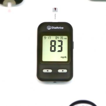 Glucose Meter Accuracy: Everything You Need to Know