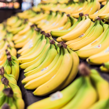 Diabetes Problem Food: Are Bananas Good For Diabetes?