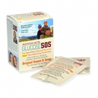 Glucose Powder: Glucose SOS Rapid Recovery