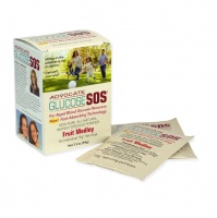 Glucose Powder: Glucose SOS Rapid Recovery