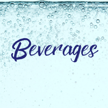 Focus on Food: Beverages