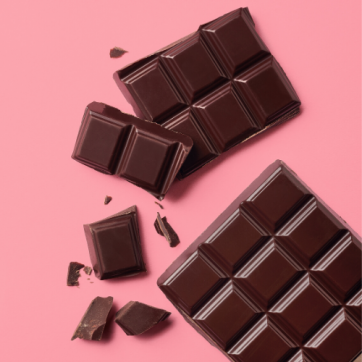 Diabetes Problem Food: Chocolate