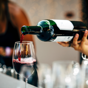 Alcohol & Diabetes: How Does That Drink Affect Your Blood Sugar?