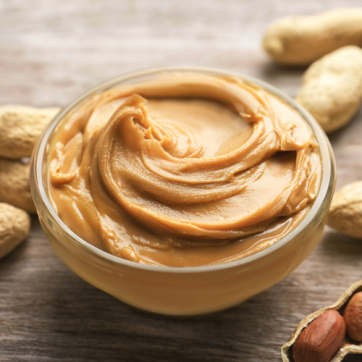 Diabetes Problem Food: Can People With Diabetes Eat Peanut Butter?