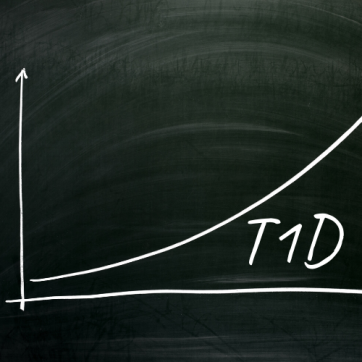 The Recent Rise in Type 1 Diabetes