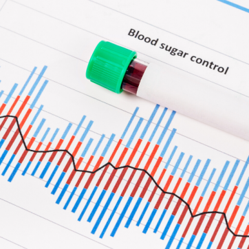 Choosing Blood Sugar Targets