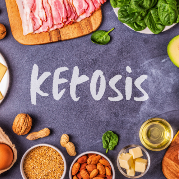 Ketones: DKA vs. Nutritional Ketosis