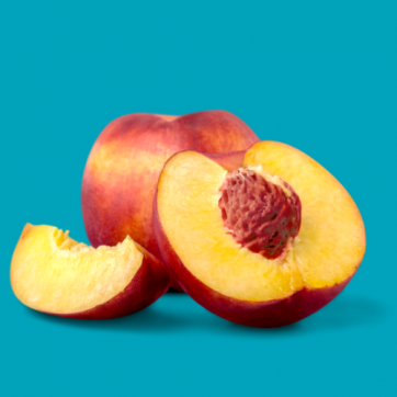 Diabetes Problem Food: Peaches
