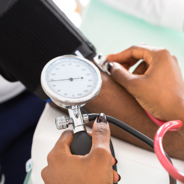 Hypertension and Diabetes