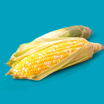 Diabetes Problem Food: Corn