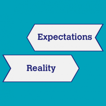Diabetes: Expectations vs. Reality