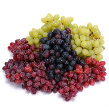 Diabetes Problem Food: Grapes