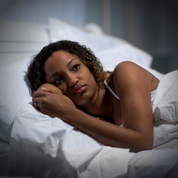 Does Diabetes Cause Sleep Issues?