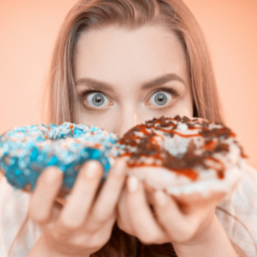 The Science Behind Sugar Cravings