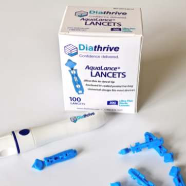 Why You Should Change Your Lancet