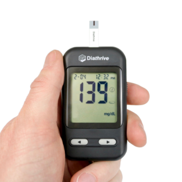 4 Key Times to Check Your Blood Sugar