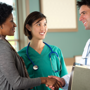 Picking the Right Health Care Provider