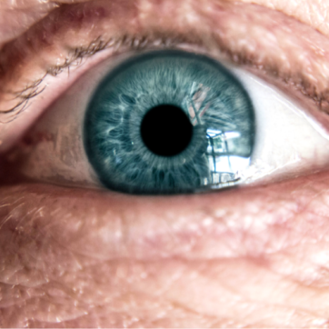 Don't Let Fear Keep You From Taking Care of Your Eyes!