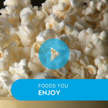 Video: 8 Keys to Having Foods You Enjoy