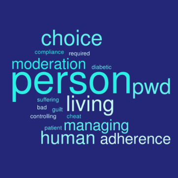 How and Why Language Matters in Diabetes Care