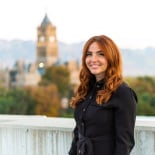 Samantha Aramburu