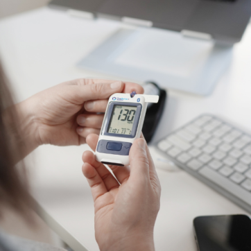 10 Ways to Stay Motivated to Manage Your Diabetes