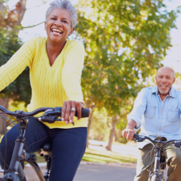 Exercise: The Best Medicine Around